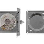 Cartier Tank Française 2302 - (8/8)