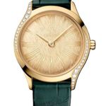 Omega De Ville Trésor 428.58.26.60.99.001 - (1/1)
