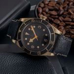 Tudor Black Bay Bronze 79250BA - (2/8)