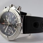 Breitling Super Avenger A13370 (2009) - 48mm Staal (3/8)