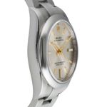Rolex Oyster Perpetual 34 124200 (Unknown (random serial)) - 34 mm Steel case (7/8)
