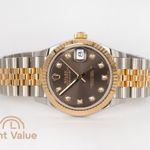 Rolex Datejust 31 278273 - (2/6)