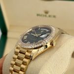 Rolex Day-Date 228398TBR - (9/10)