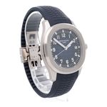 Patek Philippe Aquanaut 5168G-001 - (7/7)