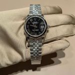 Rolex Datejust 278240 BLACK ROMAN JUB - (2/2)