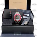 Tudor Black Bay 41 7941A1A0RU - (8/8)