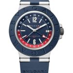 Bulgari Bulgari BB40C3ATRSLNGMT - (1/3)