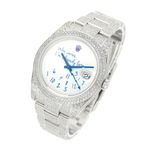 Rolex Datejust 41 126300 (2023) - 41mm Staal (2/5)