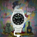 Rolex Air-King 126900 - (1/8)