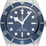Tudor Black Bay Fifty-Eight 79030B - (1/8)