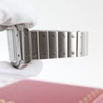Cartier Santos WSSA0009 - (8/8)