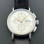 IWC Portofino Chronograph IW378302 - (1/8)