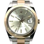 Rolex Datejust 41 126303 - (1/8)