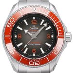 Omega Seamaster Planet Ocean 215.30.46.21.06.001 (2025) - Grey dial 46 mm Steel case (1/1)