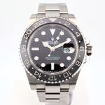 Rolex GMT-Master II