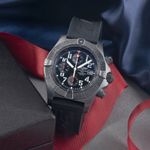 Breitling Avenger