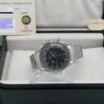 Omega Speedmaster Broad Arrow 3594.50 - (3/8)