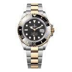 Rolex Sea-Dweller 126603 - (8/12)