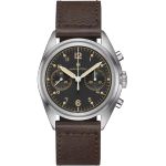 Hamilton Khaki Aviation H76409530 (2025) - Black dial 40 mm Steel case (1/1)