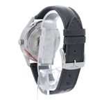 Longines Heritage L4.815.4.72.2 (2026) - Silver dial 39 mm Steel case (4/7)