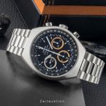 Omega Speedmaster Mark II 522.10.43.50.01.001 - (2/8)