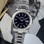 Rolex Datejust 41 126334 (Unknown (random serial)) - 41 mm Steel case (3/8)