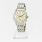 Breitling Premier AB0145211G1A1 (2026) - Yellow dial 42 mm Steel case (1/1)