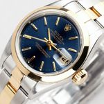 Rolex Lady-Datejust 69163 - (5/7)