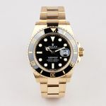 Rolex Submariner Date 126618LN - (1/8)