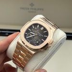 Patek Philippe Nautilus 5712/1R-001 - (7/10)
