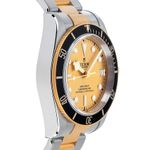 Tudor Black Bay S&G 79733N (2019) - Champagne dial 41 mm Steel case (5/7)