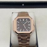 Patek Philippe Cubitus 7128/1R-001 - (1/9)