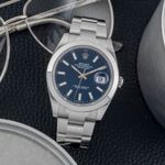 Rolex Datejust 41 126300 - (1/8)