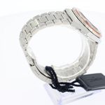 Zenith Defy 03.A3648.670/21.M3648 (2025) - Zwart wijzerplaat 37mm Staal (3/4)