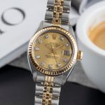 Rolex Lady-Datejust 6917 - (3/8)