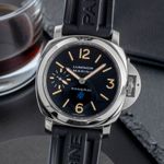Panerai Luminor Marina PAM00631 - (3/8)