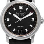 Blancpain Léman 2850B-1130A-64B - (1/4)