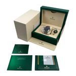 Rolex Submariner Date 116610LN (2019) - Black dial 40 mm Steel case (5/5)