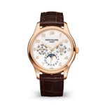 Patek Philippe Perpetual Calendar 5327R-001 - (1/1)