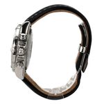 Breitling Chronomat Evolution A13356 (2007) - Zwart wijzerplaat 44mm Staal (5/8)