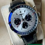 Breitling Navitimer 1 B01 Chronograph AB0138241G1P1 - (1/6)