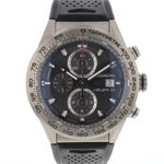 TAG Heuer Carrera Calibre HEUER 01 CAR208Z - (1/6)
