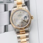 Rolex Datejust 36 16233 - (5/8)