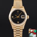 Rolex Lady-Datejust 69178 - (1/8)