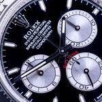 Rolex Daytona 126509 (2023) - 40 mm White Gold case (2/8)