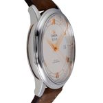 Omega De Ville Prestige 424.13.40.20.02.002 - (7/8)