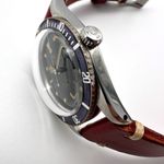 Rolex Submariner No Date 6536 - (5/6)