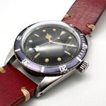 Rolex Submariner No Date 6536 - (4/6)