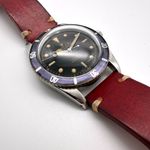 Rolex Submariner No Date 6536 - (1/6)