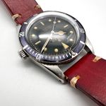 Rolex Submariner No Date 6536 - (3/6)